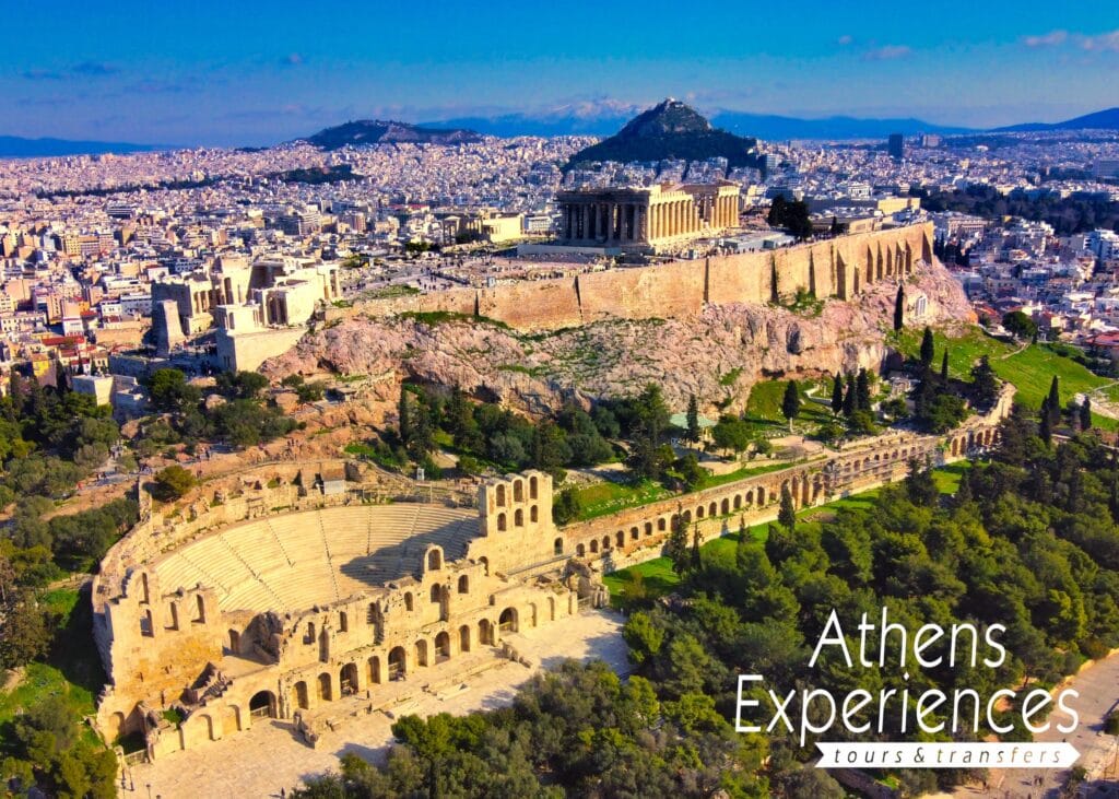 Why choose a private tour?