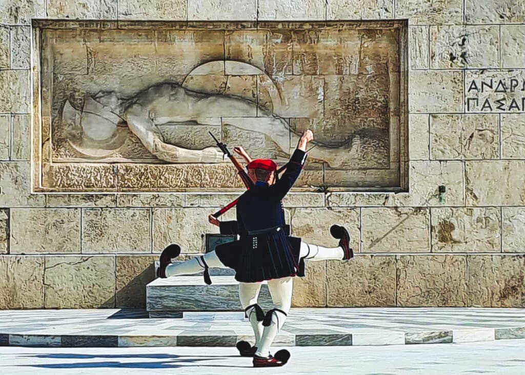 Capture Athens like never before…Here’s a complete guide