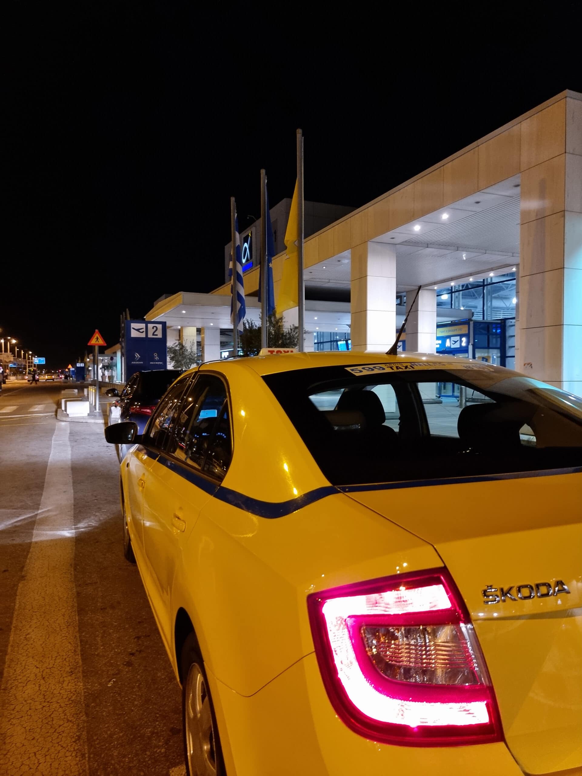 airport taxi trasnfer